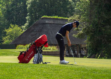 Golf PGA France du Vaudreuil