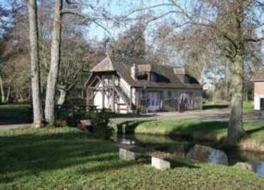 Le Moulin de Chaise-Dieu