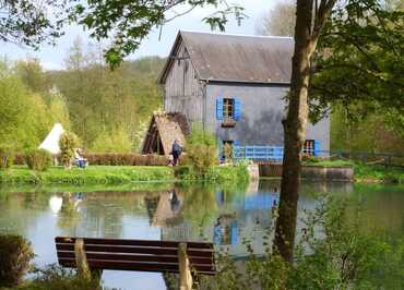 Moulin Amour