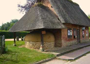 terres vivantes en normandie