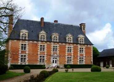 Manoir de Senneville