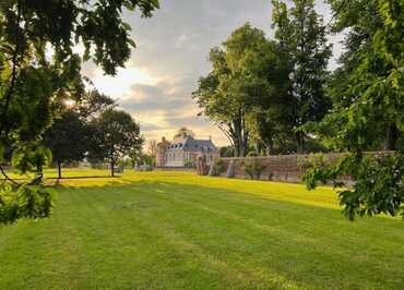 Château de la Mésangère