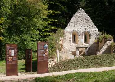 Office de Tourisme Roumois-Seine