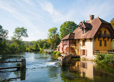 Moulin de Fourges (19)