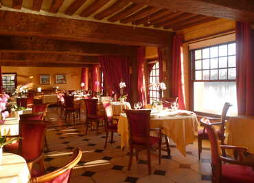 Salle de Restaurant 4