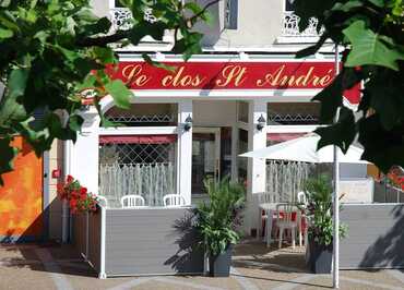 clos saint andre